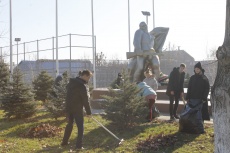 Без прошлого нет будущего