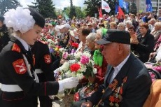 Более 1,5 миллиона рублей перечислили жители Динского района на счет "Фонда Победы"