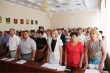 ТОСы – активные помощники муниципальной власти 