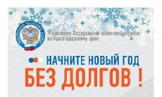 2 декабря истек срок оплаты налогов на землю, транспорт и имущество за 2018 год