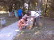 «Чистоту природным территориям» 