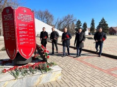Отчёт депутата ЗСК Сергея Орлова