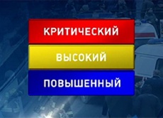 Памятка гражданам об их действиях при установлении уровней террористической опасности