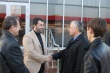 Сегодня Южно-Кубанское сельское поселение с рабочим визитом посетил глава МО Динской район Сергей Викторович Жиленко. 