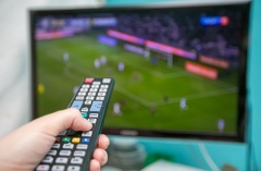 На Кубани «Почта России» присоединилась к информационной кампании о переходе на цифровое ТВ 