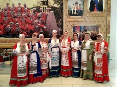 "Величай душе моя"