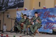 В поселке Южный состоялся конкурс военной и патриотической песни «Я помню! Я горжусь!»