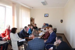 Обозначены наиболее острые проблемы Южного