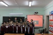 Встреча с Воином-интернационалистом