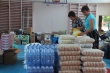 Продолжается сбор и распределение гуманитарной помощи