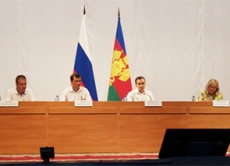 СОСТОЯЛОСЬ КРАЕВОЕ ПРЕДУБОРОЧНОЕ СОВЕЩАНИЕ