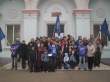 Сегодня, 4 ноября состоялся праздничный митинг, посвященный Дню народного единства!