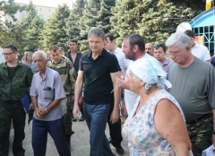 Вся правда – из первых уст