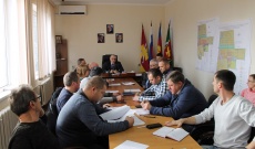 Депутаты приняли бюджет поселения на 2020 год