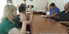 Депутаты внесли изменения в бюджет поселения