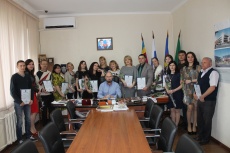 Уважаемые работники местного самоуправления!