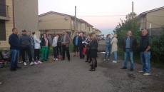 Собрание жильцов