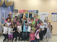 "По млечному пути"