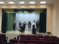 УВАЖАЕМЫЕ ЖИТЕЛИ ПОСЕЛКА ЮЖНЫЙ!!!