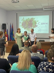 Вчера в Доме культуры станицы Динской прошло заседание Координационного совета по развитию предпринимательства