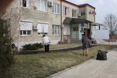Всекубанский двухмесячник