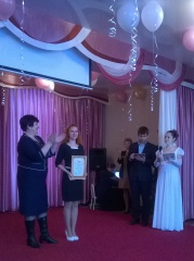 «Сердце отдаю детям!!!»
