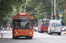 В крае ужесточен контроль соблюдения масочного режима в общественных местах и транспорте