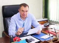 ДЕПУТАТ ЗСК СЕРГЕЙ ОРЛОВ ПРОВЕДЕТ ПРИЕМ ГРАЖДАН