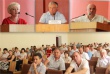 На расширенном планерном совещании