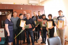 ПОЗДРАВЛЯЕМ!!!