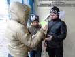 Молодежная акция «Здоровый образ жизни – норма жизни»