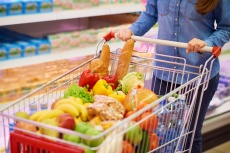 Продукция Краснодарского края
