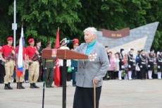 Динской район претендует на национальную премию