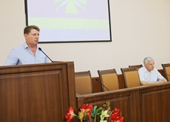 О ГОТОВНОСТИ К ВЫБОРАМ