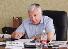 НА ЛИЧНОМ ПРИЕМЕ ГЛАВЫ РАЙОНА