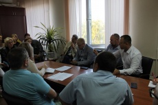 Прием граждан