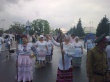 Участие в шествии