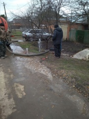 Ремонт водопровода