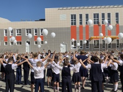  Сегодня – День солидарности в борьбе с терроризмом