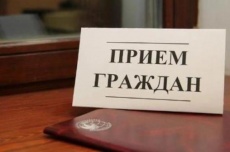 30 июля 2021 года на территории Южно-Кубанского сельского поселения проведет выездной прием граждан заместитель прокурора Динского района 