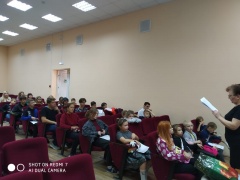 Героями не рождаются -героями становятся!