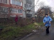 Спасибо за субботник!