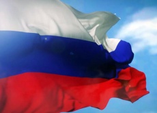 «Поднимем вместе флаг России!»