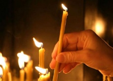 На Радоницу вновь будет выходной