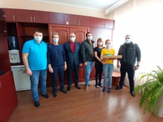Если верить в чудеса, то они обязательно случатся!
