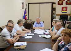 ВЕНИАМИН КОНДРАТЬЕВ ПРОВЕЛ ТРАДИЦИОННЫЙ ЧАС КОНТРОЛЯ