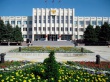 На большой планерке в районной администрации
