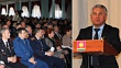  Предстоит решить не меньше задач