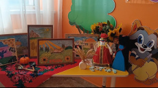 Ко Дню образования Краснодарского края
