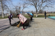 Всекубанский двухмесячник